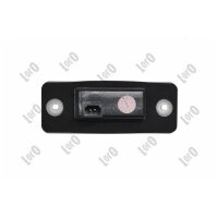 ABAKUS L03-210-0012LED Kennzeichenleuchte