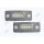 ABAKUS L03-210-0012LED Kennzeichenleuchte