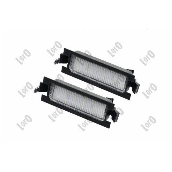 ABAKUS L19-210-0002LED Kennzeichenleuchte