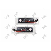 ABAKUS L19-210-0004LED Kennzeichenleuchte