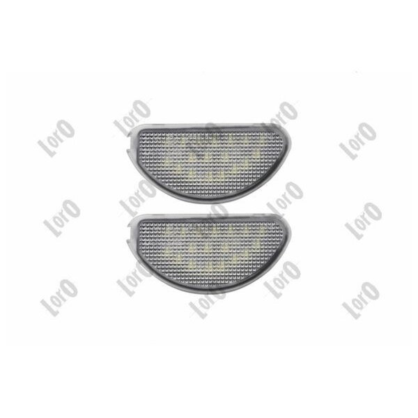 ABAKUS L51-210-0001LED Kennzeichenleuchte