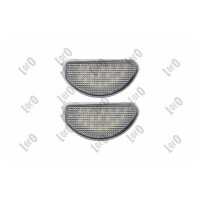 ABAKUS L51-210-0001LED Kennzeichenleuchte