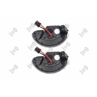 ABAKUS L51-210-0001LED Kennzeichenleuchte