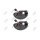 ABAKUS L51-210-0001LED Kennzeichenleuchte