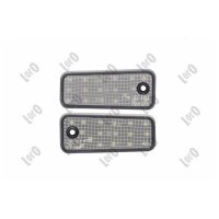ABAKUS L19-210-0005LED Kennzeichenleuchte