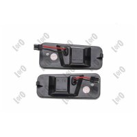 ABAKUS L19-210-0005LED Kennzeichenleuchte