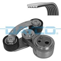 DAYCO KPV1145 Keilrippenriemensatz