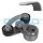 DAYCO KPV1145 Keilrippenriemensatz