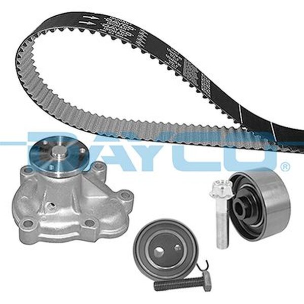DAYCO KTBWP5310 Wasserpumpe + Zahnriemensatz