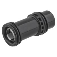 TOPRAN 503 747 Kühlmittelrohrleitung