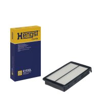 HENGST FILTER E1532L Luftfilter