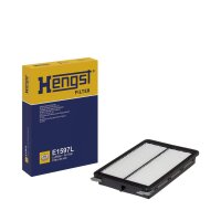 HENGST FILTER E1597L Luftfilter