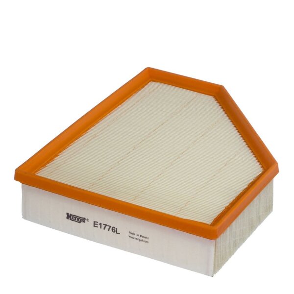 HENGST FILTER E1776L Luftfilter