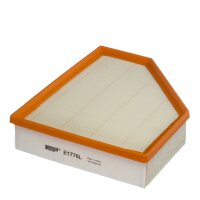 HENGST FILTER E1776L Luftfilter