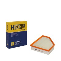 HENGST FILTER E1776L Luftfilter