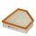HENGST FILTER E1776L Luftfilter