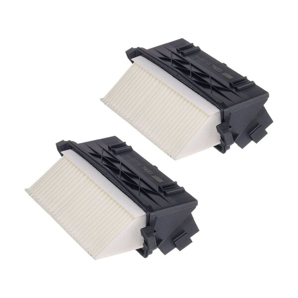 HENGST FILTER E1827L-2 Luftfilter