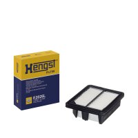 HENGST FILTER E2026L Luftfilter