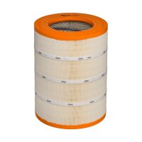 HENGST FILTER E528L Luftfilter