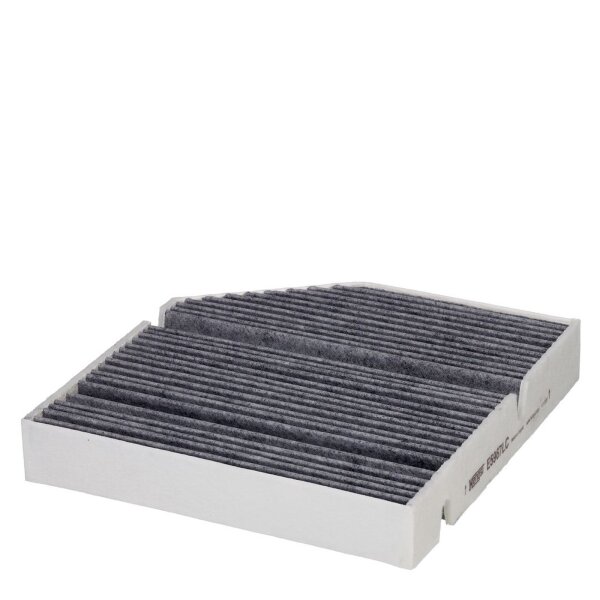 HENGST FILTER E5967LC Filter, Innenraumluft