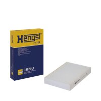 HENGST FILTER E5979LI Filter, Innenraumluft