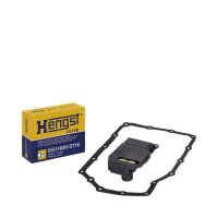 HENGST FILTER EG1163H D716 Hydraulikfiltersatz,...