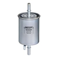 HENGST FILTER H440WK Kraftstofffilter