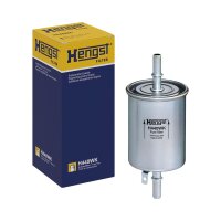 HENGST FILTER H440WK Kraftstofffilter