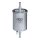 HENGST FILTER H440WK Kraftstofffilter