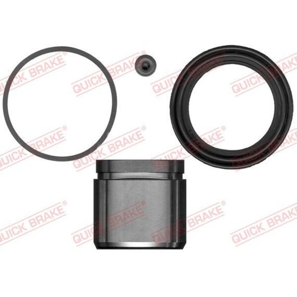 QUICK BRAKE 114-5059 Reparatursatz, Bremssattel
