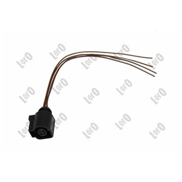 ABAKUS 120-00-098 Kabelreparatursatz, Kühlmitteltemperatursensor
