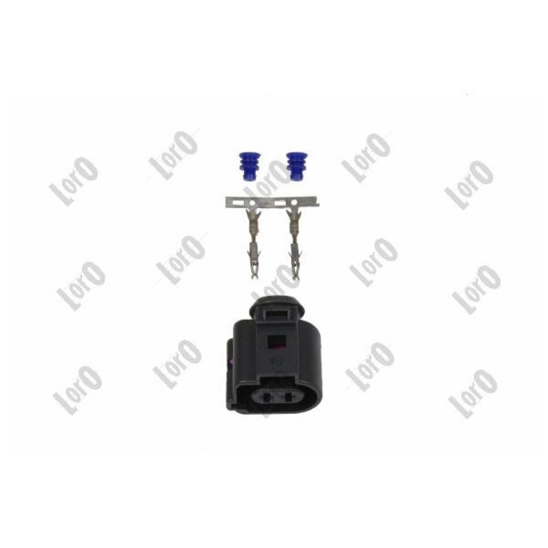 ABAKUS 120-00-110 Reparatursatz, Kabelsatz