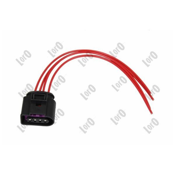 ABAKUS 120-00-115 Reparatursatz, Kabelsatz