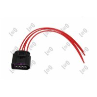 ABAKUS 120-00-115 Reparatursatz, Kabelsatz