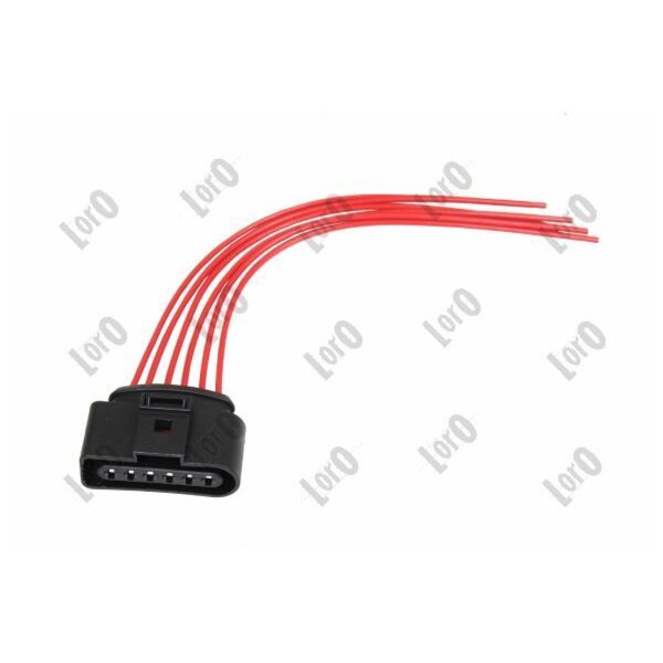 ABAKUS 120-00-117 Reparatursatz, Kabelsatz