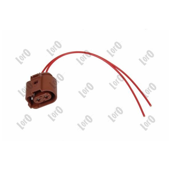 ABAKUS 120-00-127 Reparatursatz, Kabelsatz