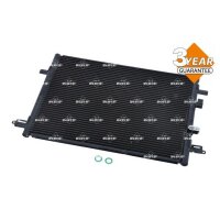 NRF 350552 Kondensator, Klimaanlage