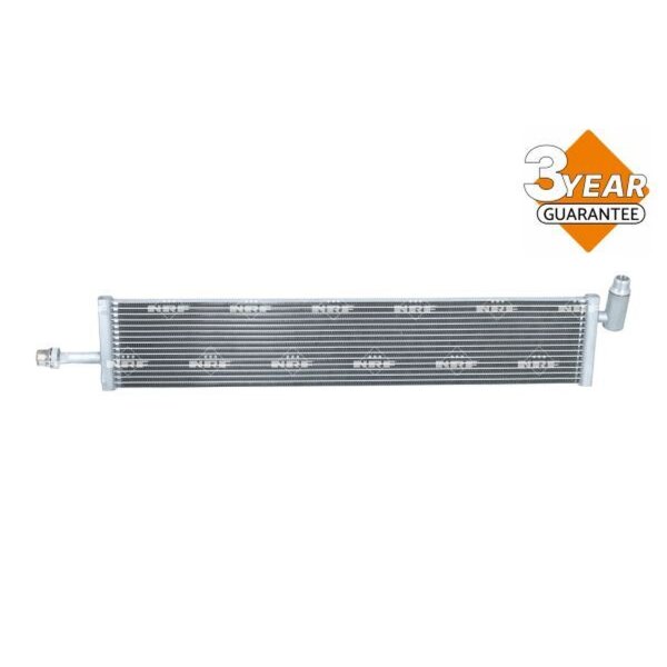 NRF 550190 Kühler, Antriebsbatterie