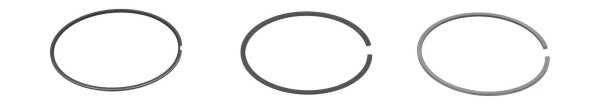 GOETZE ENGINE 08-449700-00 Kolbenringsatz