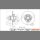 DR!VE+ DP1010.11.1738 Bremsscheibe