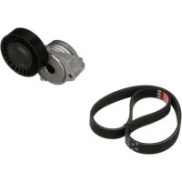 GATES K015PK1095 Keilrippenriemensatz