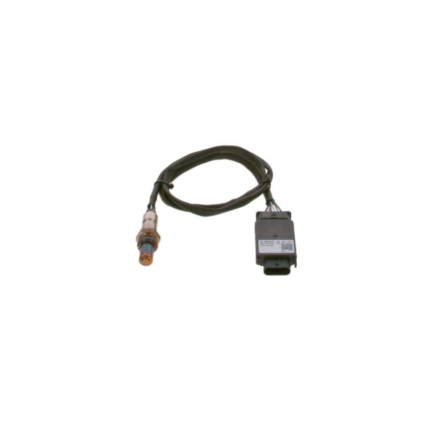 BOSCH 0 281 008 502 NOx-Sensor, Harnstoffeinspritzung