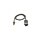 BOSCH 0 281 008 502 NOx-Sensor, Harnstoffeinspritzung