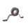 TEDGUM TED51196 Lagerung, Gelenkwelle