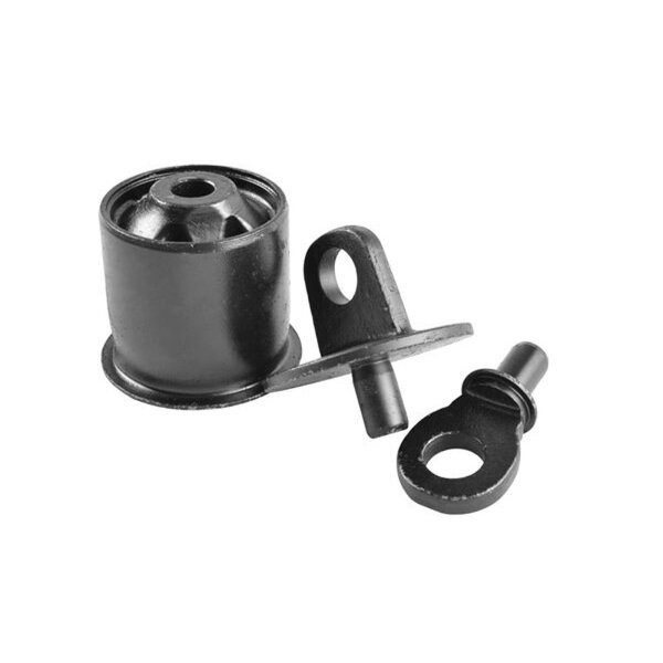 TEDGUM TED49535 Lagerung, Achskörper