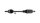 SKF VKJC 2024 Antriebswelle