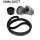 SKF VKMA 36077 Keilrippenriemensatz