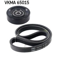 SKF VKMA 65015 Keilrippenriemensatz
