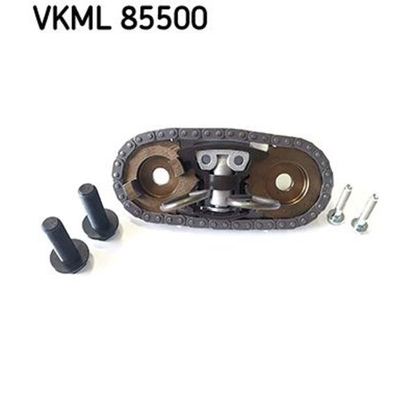 SKF VKML 85500 Steuerkettensatz
