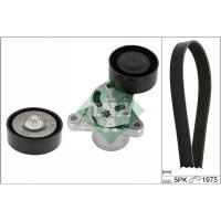 Schaeffler INA 529 0545 10 Keilrippenriemensatz